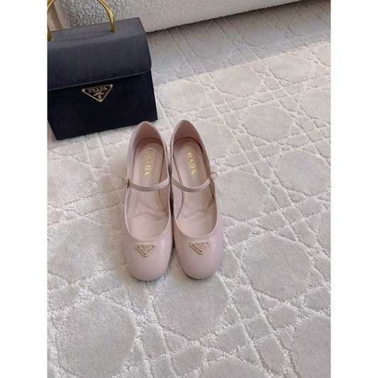 Prada Mary Jane Single Shoes SH010524
