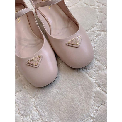 Prada Mary Jane Single Shoes SH010524