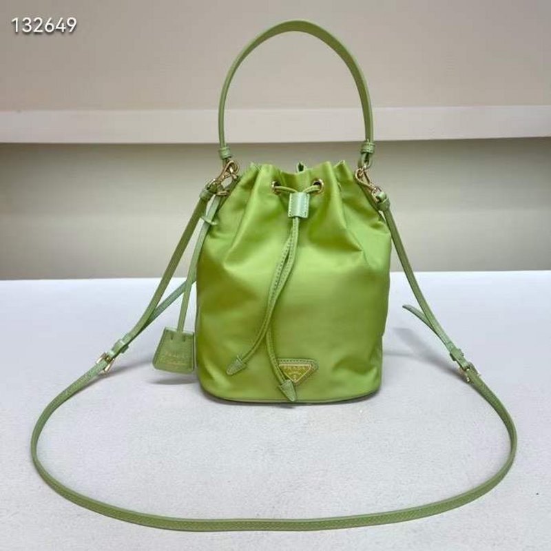 Prada Nylon Mini Bag BG02706