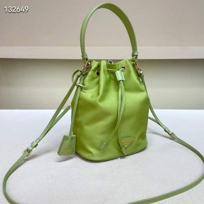 Prada Nylon Mini Bag BG02706