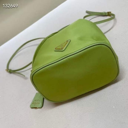 Prada Nylon Mini Bag BG02706