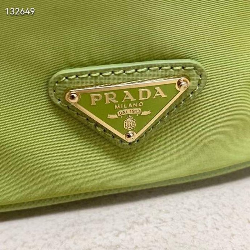 Prada Nylon Mini Bag BG02706