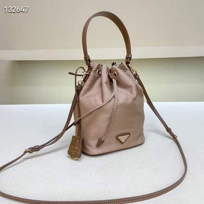 Prada Nylon Mini Bag BG02707