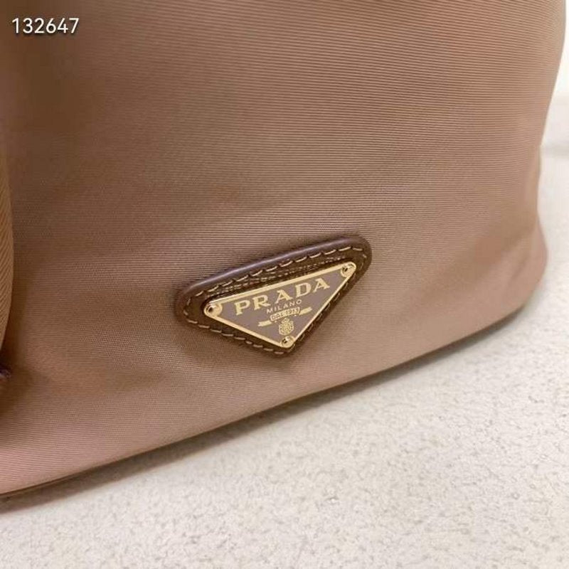 Prada Nylon Mini Bag BG02707