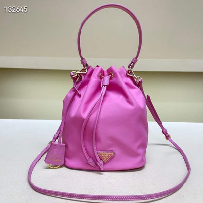 Prada Nylon Mini Bag BG02708