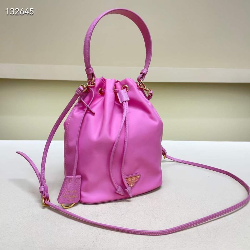 Prada Nylon Mini Bag BG02708