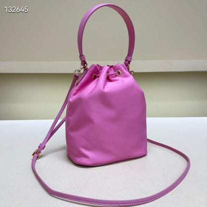 Prada Nylon Mini Bag BG02708