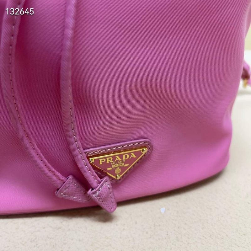 Prada Nylon Mini Bag BG02708