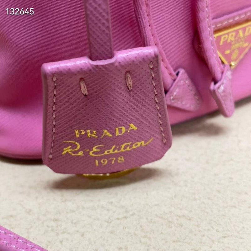 Prada Nylon Mini Bag BG02708