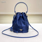 Prada Nylon Mini Bag BG02709