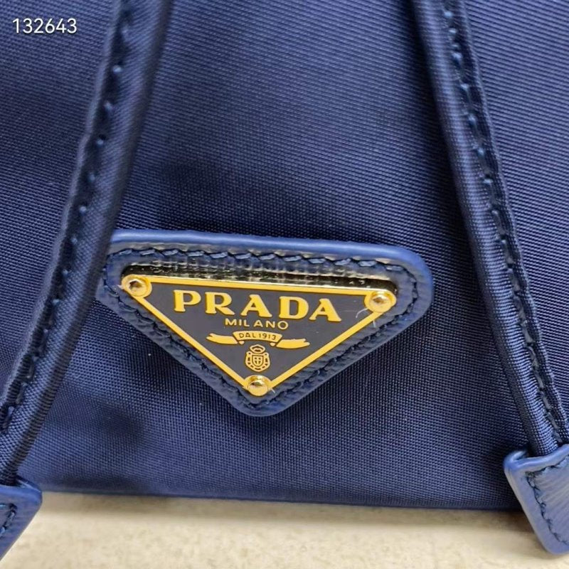 Prada Nylon Mini Bag BG02709