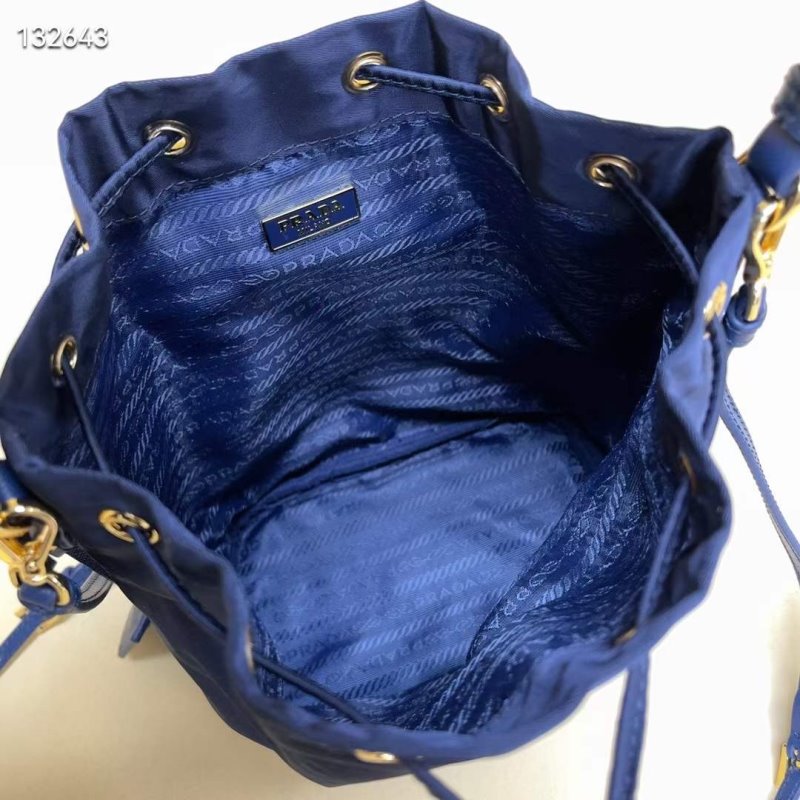 Prada Nylon Mini Bag BG02709