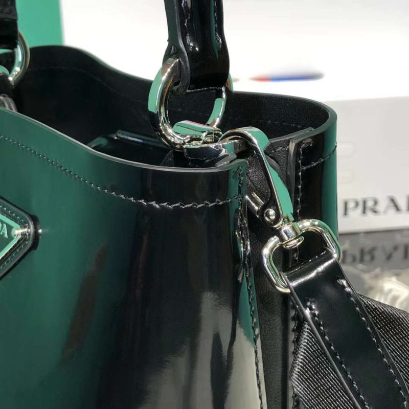 Prada Panier Hand Bag BG02692