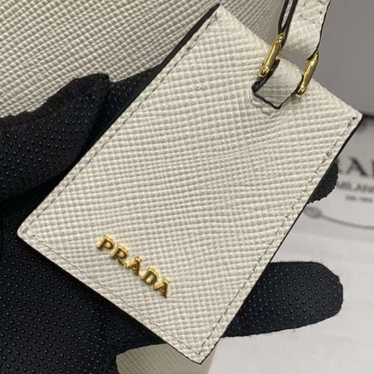 Prada Panier Hand Bag BG02701