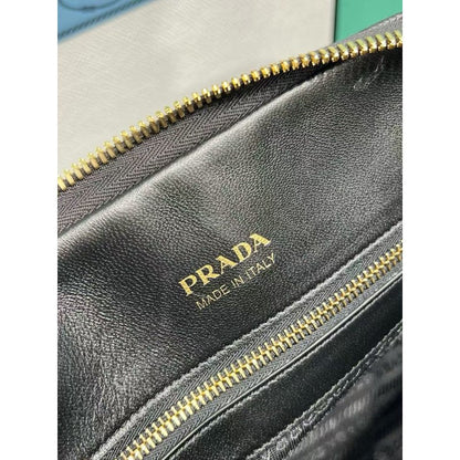 Prada Shell Bag BG0525007