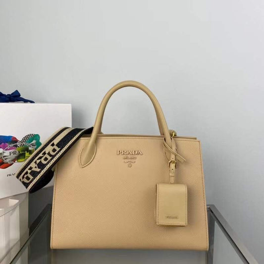 Prada Shopping Tote Bag BG02726