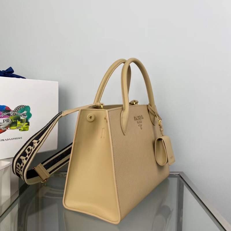 Prada Shopping Tote Bag BG02726