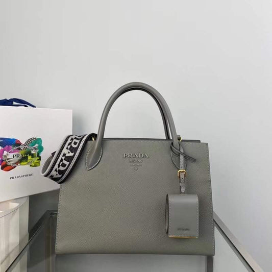 Prada Shopping Tote Bag BG02727