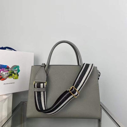 Prada Shopping Tote Bag BG02727