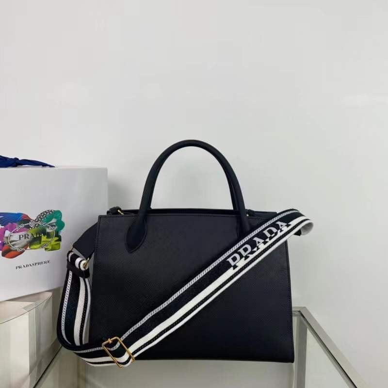 Prada Shopping Tote Bag BG02728