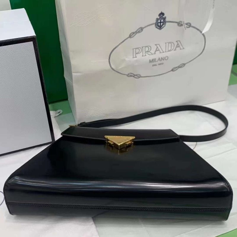 Prada Shoulder Bag BG02705