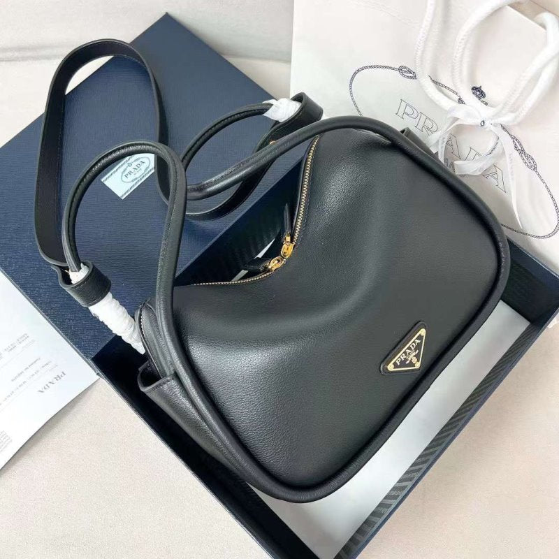 Prada Shoulder Bag BG02912