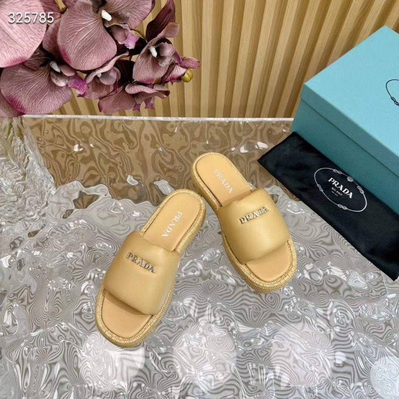 Prada Slippers SH010531