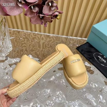 Prada Slippers SH010531