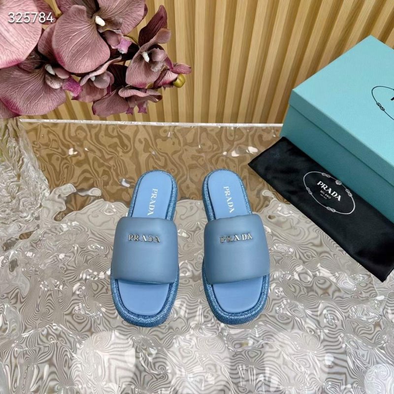 Prada Slippers SH010532