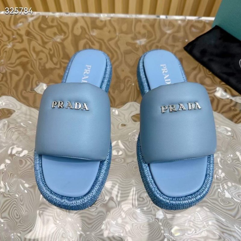 Prada Slippers SH010532