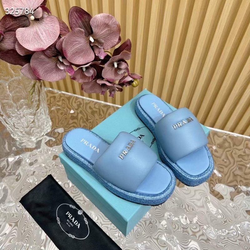 Prada Slippers SH010532