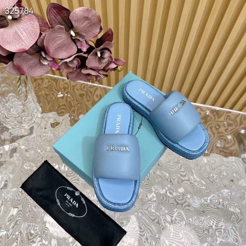 Prada Slippers SH010532