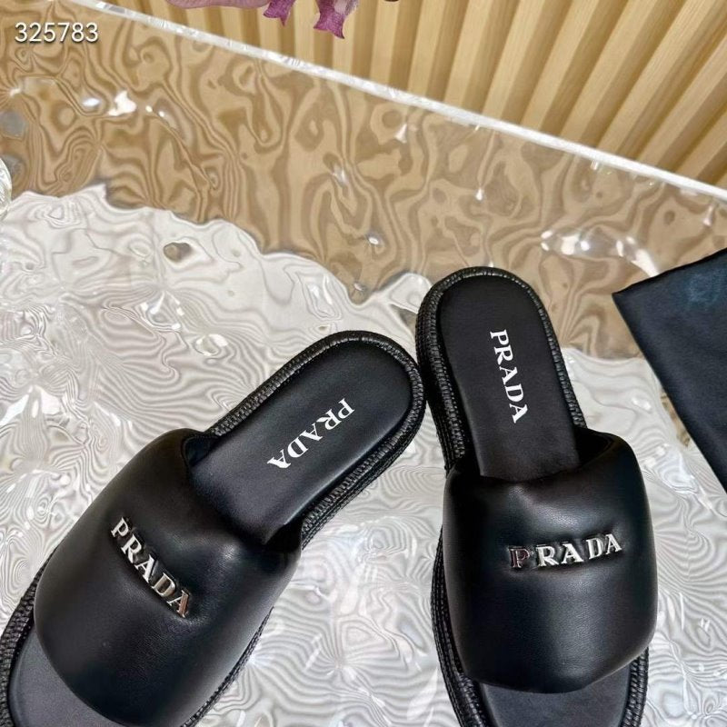 Prada Slippers SH010533