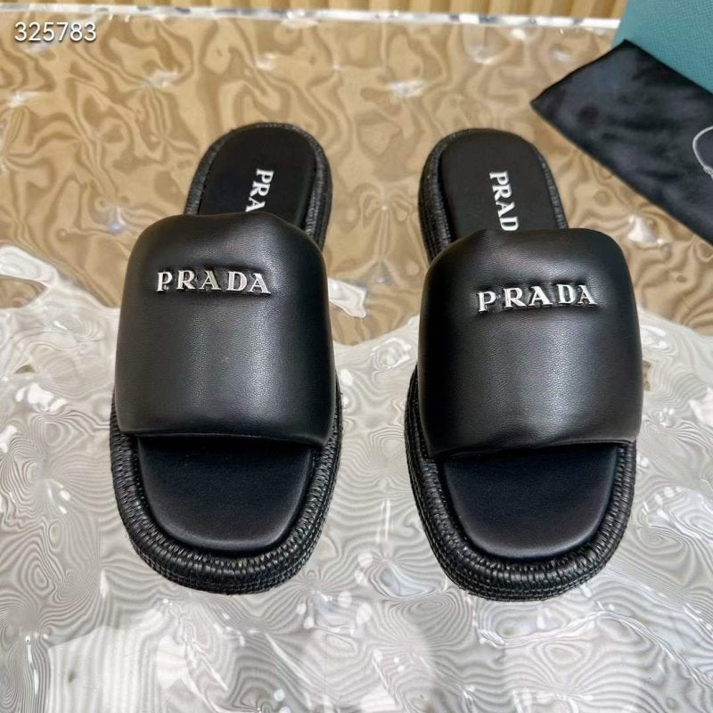 Prada Slippers SH010533