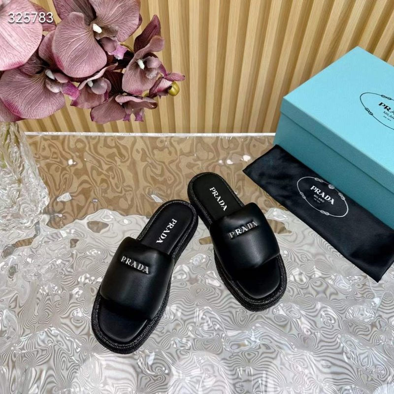 Prada Slippers SH010533