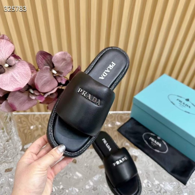 Prada Slippers SH010533