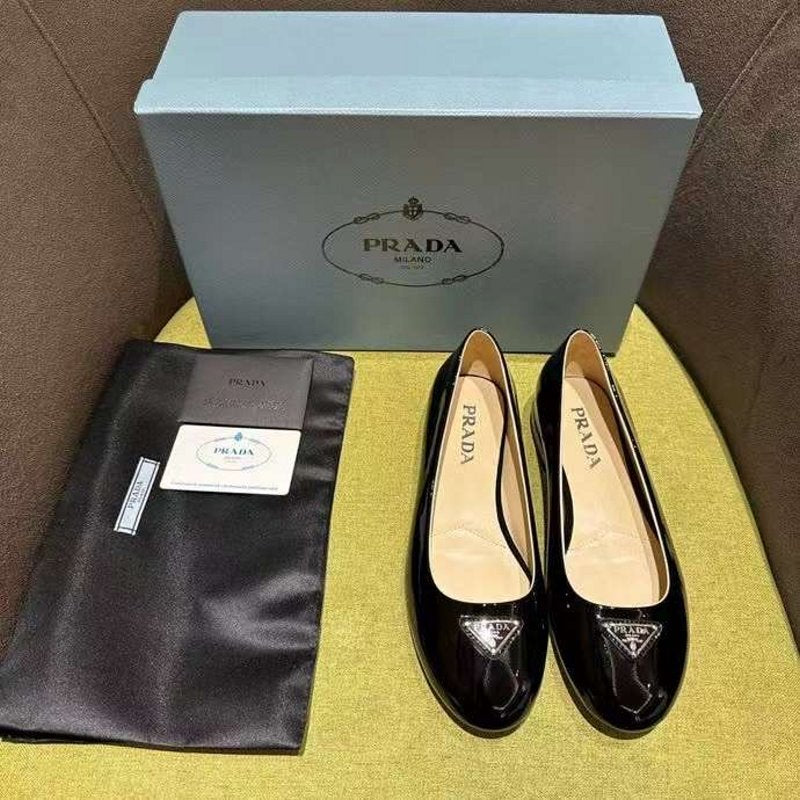 Prada Summer Shoes SH010534