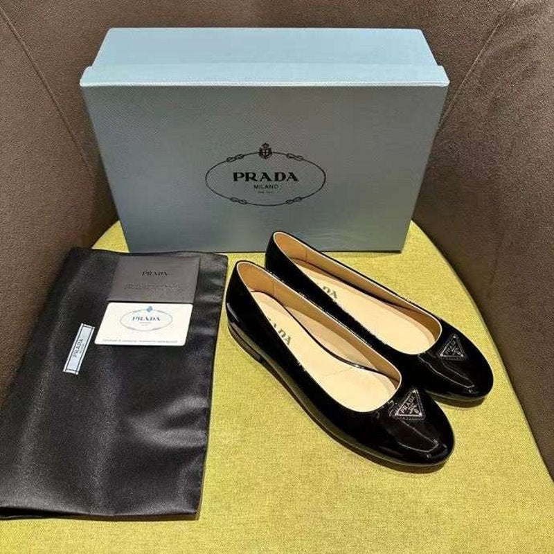 Prada Summer Shoes SH010534