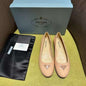 Prada Summer Shoes SH010537