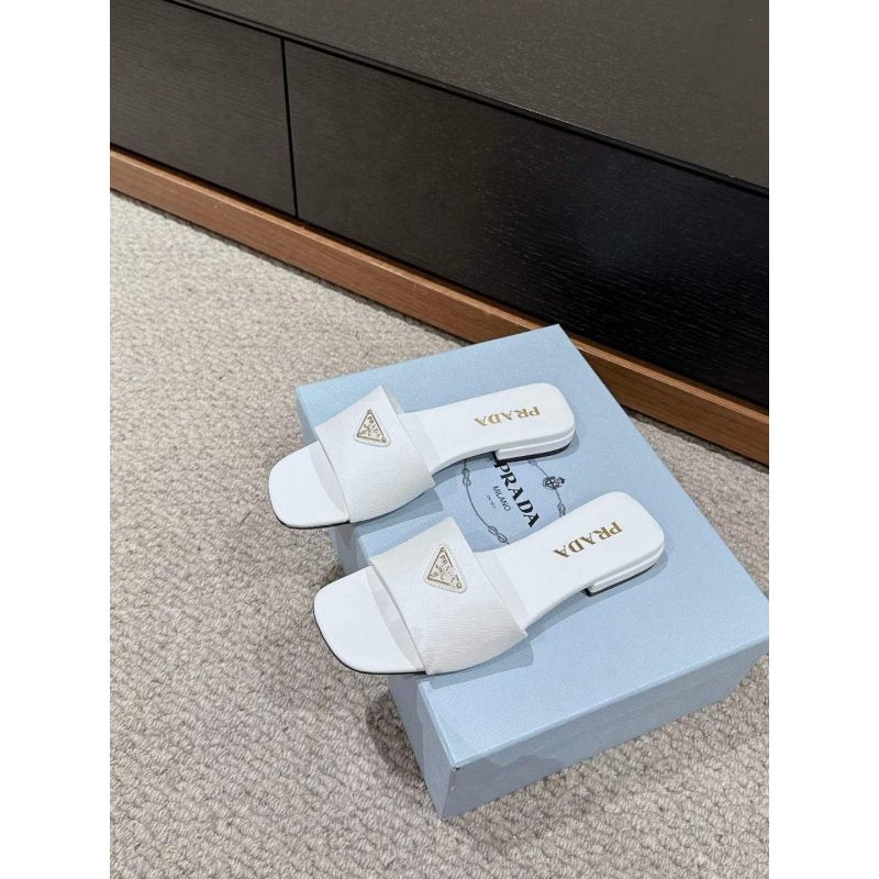 Prada Summer Slippers SH011122