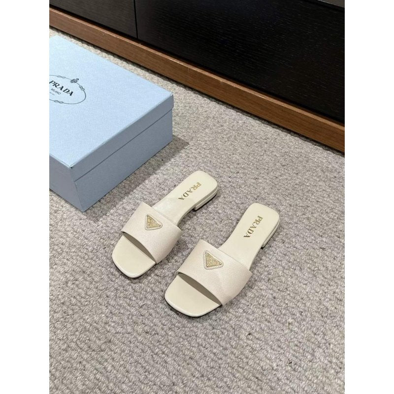 Prada Summer Slippers SH011123