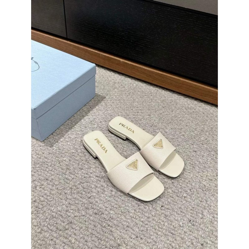 Prada Summer Slippers SH011123