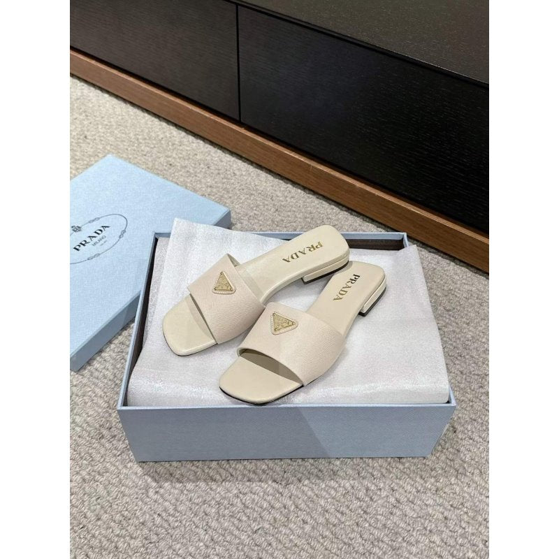 Prada Summer Slippers SH011123