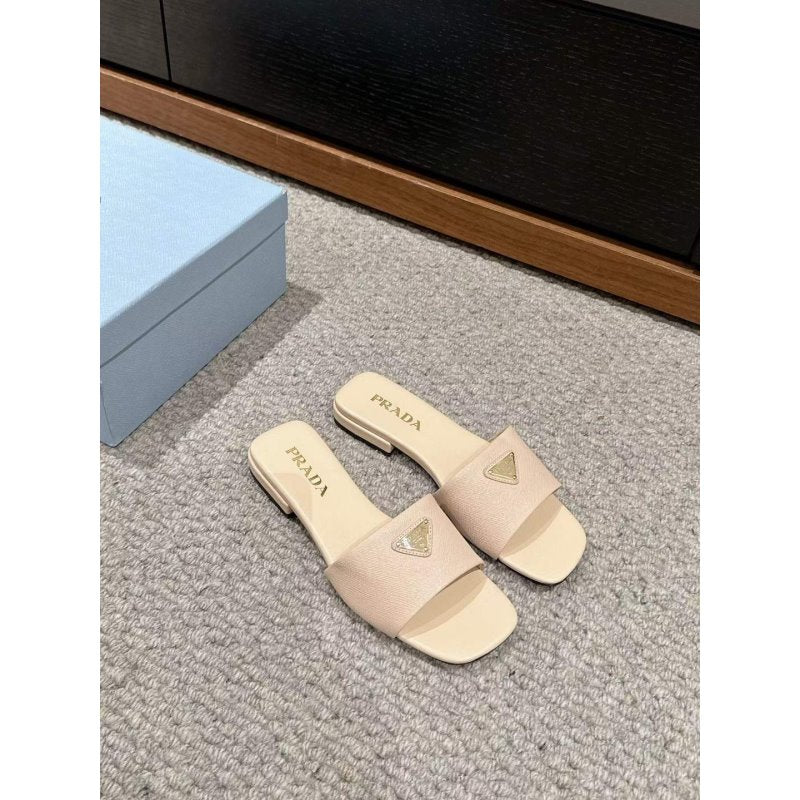 Prada Summer Slippers SH011124