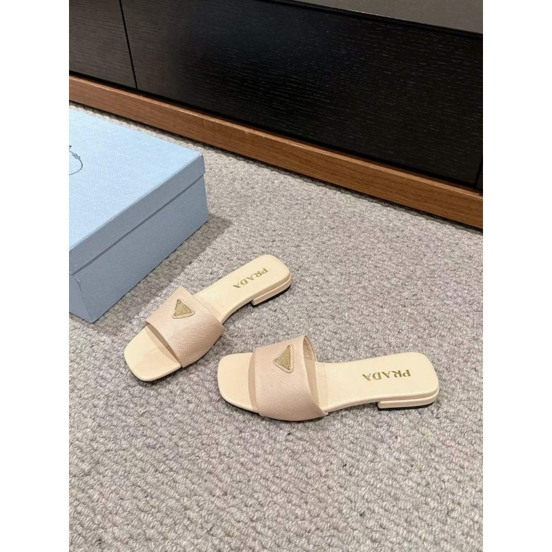 Prada Summer Slippers SH011124