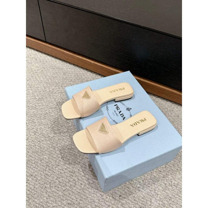 Prada Summer Slippers SH011124