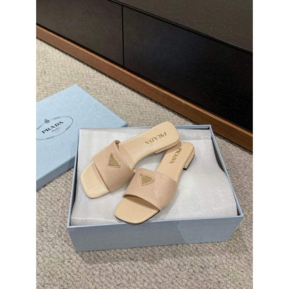 Prada Summer Slippers SH011124