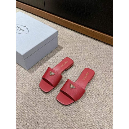 Prada Summer Slippers SH011125