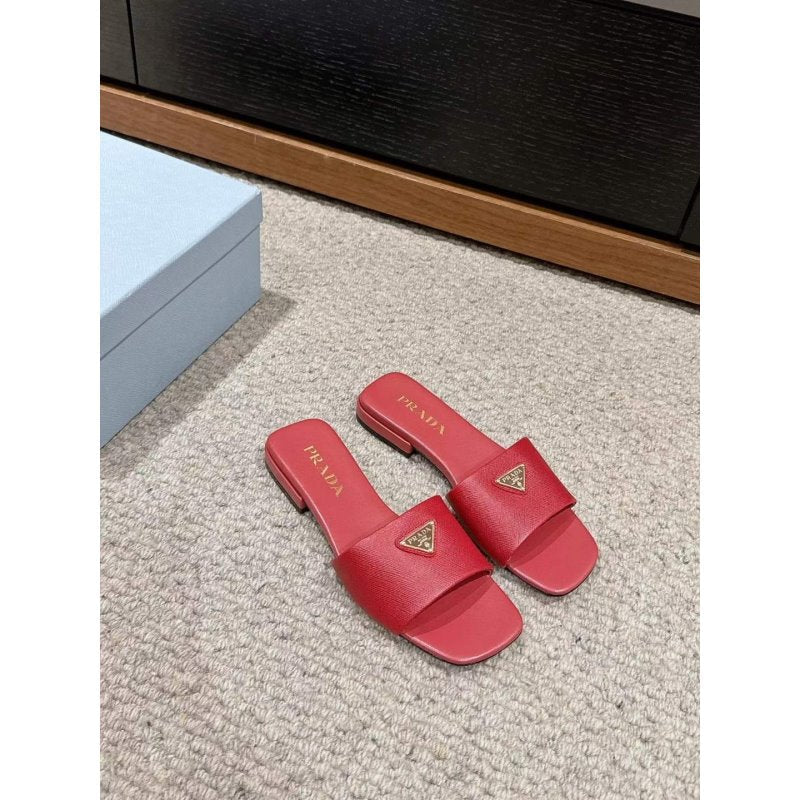 Prada Summer Slippers SH011125