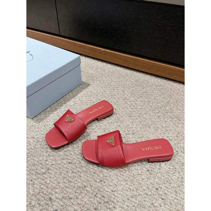 Prada Summer Slippers SH011125